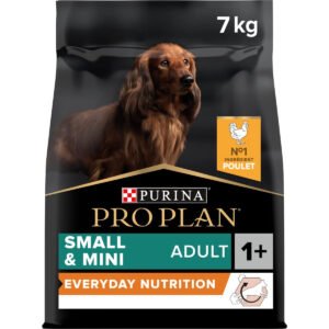 Purina pro plan small and mini adult 7kg