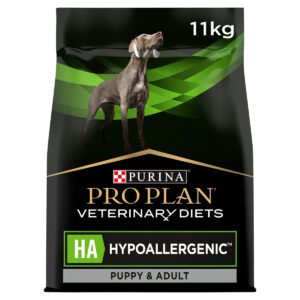 Pro plan hypoallergenic dog 11kg