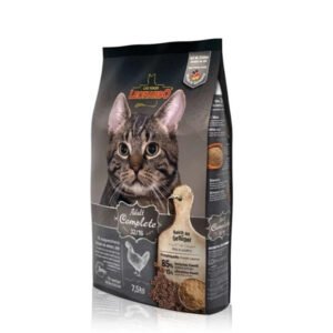 LEONARDO Adult Complete for Cat 15kg