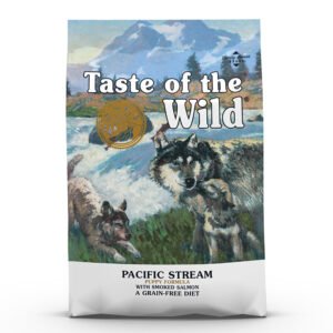 Taste of the wild Pacific Stream Puppy Formula 2 KG