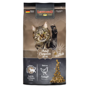 LEONARDO Adult Complete for Cat 1.8kg