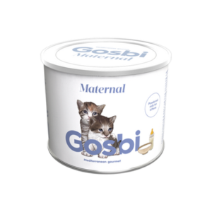Gosbi Maternal Cats 250g(milk)