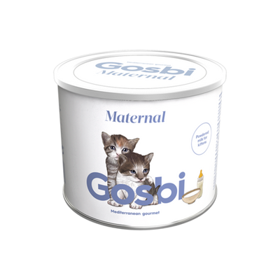 Gosbi Maternal Cats 250g(milk)