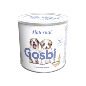 Gosbi Maternal Dogs 400g (milk)