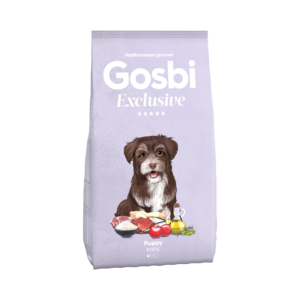 Gosbi Exclusive Puppy Mini 2kg