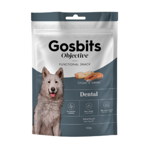 Gosbits Objective Dental