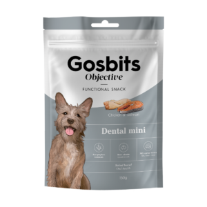 Gosbits Objective Dental MINI