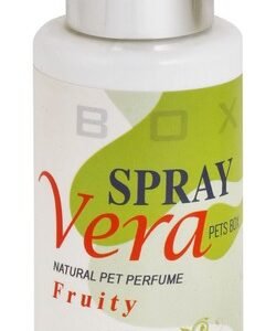 Pets Box Vera Perfume Fruity Scent 125