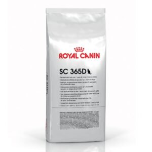 Royal Canin SC 365D (15 KG) - Dry food for Sterilised adult cats over 1 year living in shelters or rescue centers
