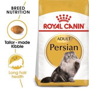Royal Canin Persian Adult (2 KG) - Over 12 months