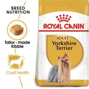 Royal Canin Indoor27 (4KG) - Dry food for indoor adult cats