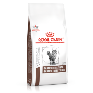 Royal Canin Feline GastroIntestinal (0.4 KG)- Dry Food For Gastrointestinal Disorders