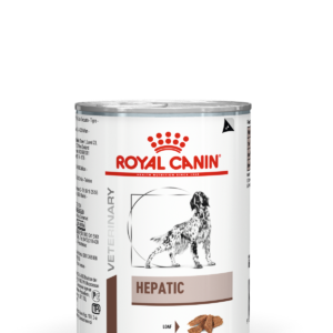 Royal Canin Hepatic (420 gm) – Wet food exclusively formulated to support dogs suffering with liver disease