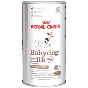 Royal Canin Babydog milk (400 gm) - 1st age milk from birth to weaning