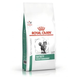 Royal Canin Satiety Weight Management Dry food 400g