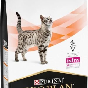 PRO PLAN® VETERINARY DIETS OM Obesity Management Dry Cat Food 1.5kg