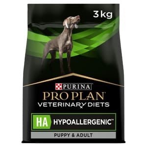 Purina pro plan hypoallergenic dog 3kg
