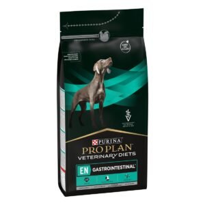 PURINA® PRO PLAN® VETERINARY DIETS EN Gastrointentinal Dry Dog food 12kg