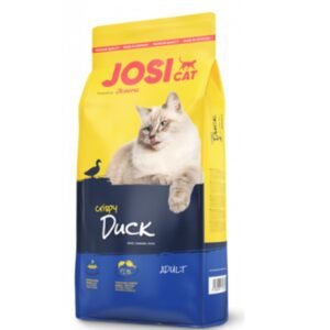 Josera Josicat Crispy Duck 10kg