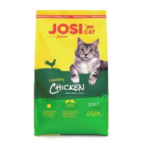 JosiCat Cat Crunchy Chicken 1.9kg